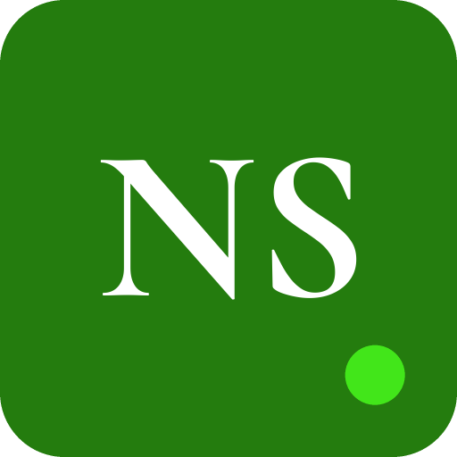 North Shore Smash logo